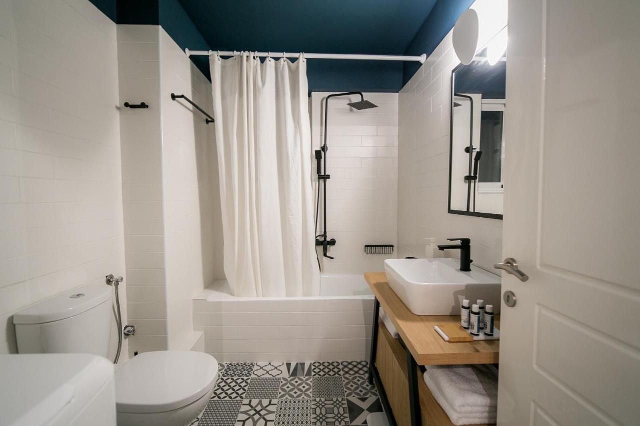 Fena Uptown Easy Living Apartment Golos Dış mekan fotoğraf