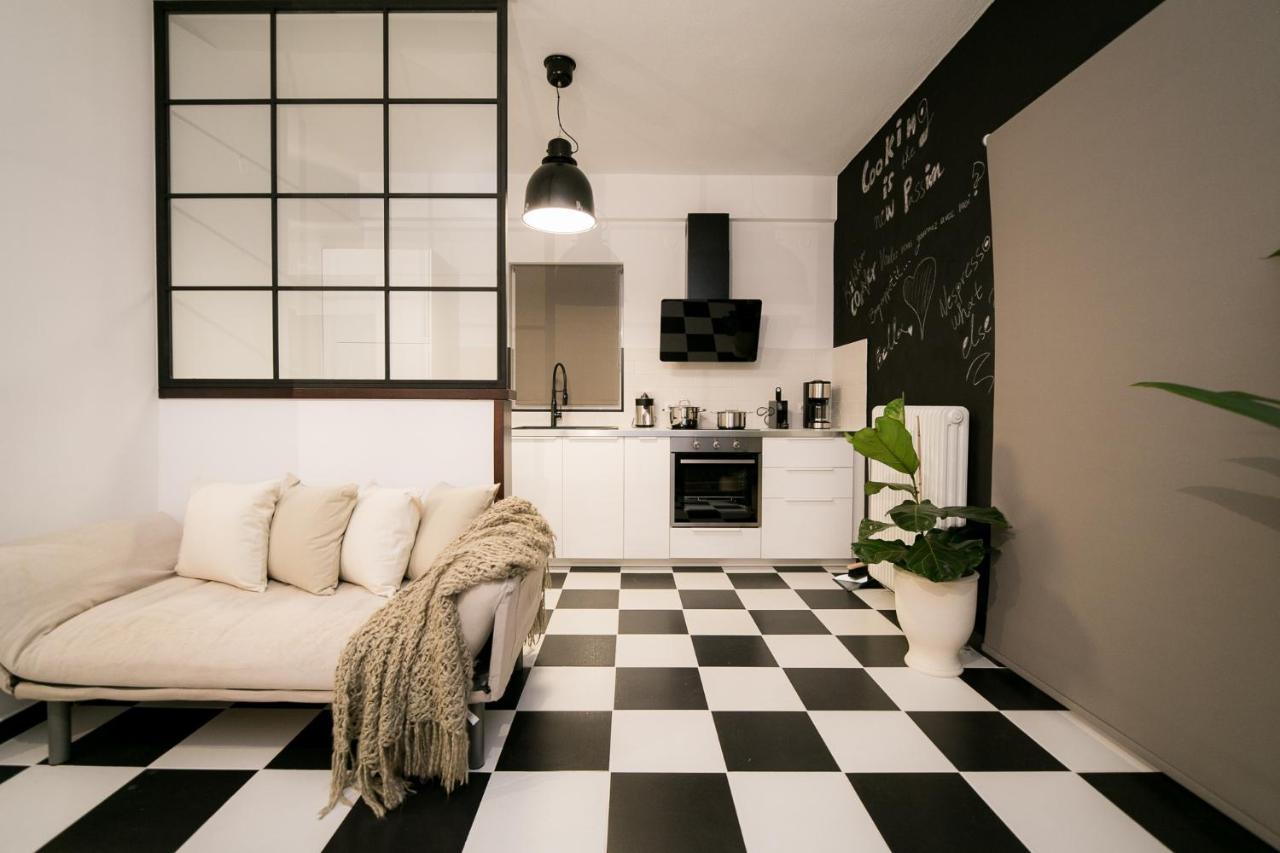 Fena Uptown Easy Living Apartment Golos Dış mekan fotoğraf