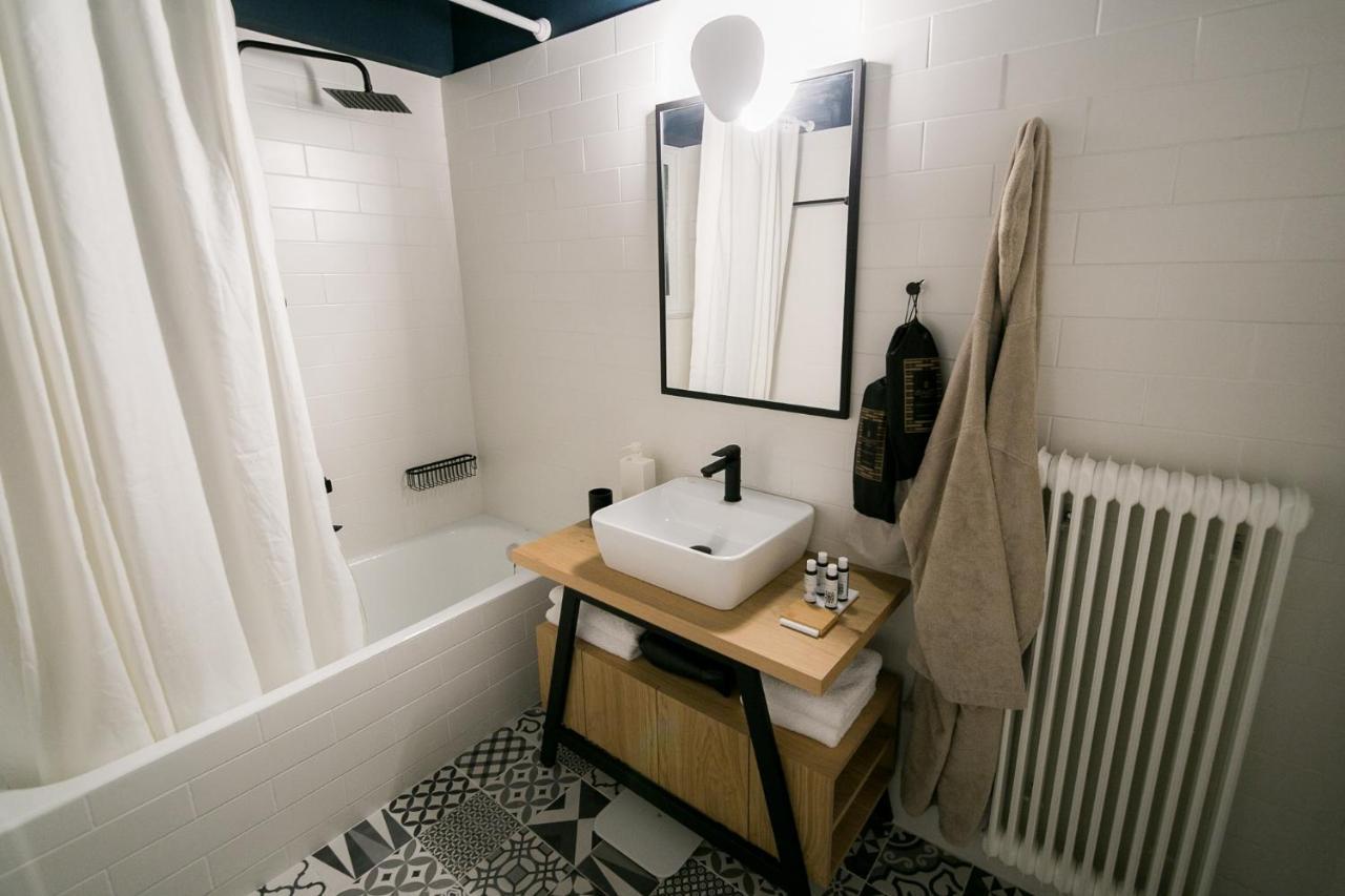 Fena Uptown Easy Living Apartment Golos Dış mekan fotoğraf