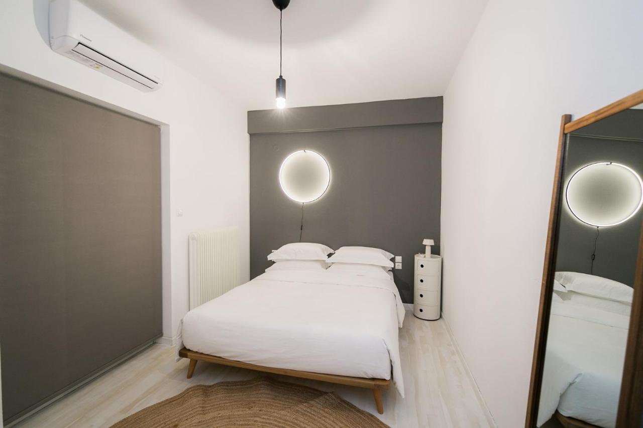 Fena Uptown Easy Living Apartment Golos Dış mekan fotoğraf