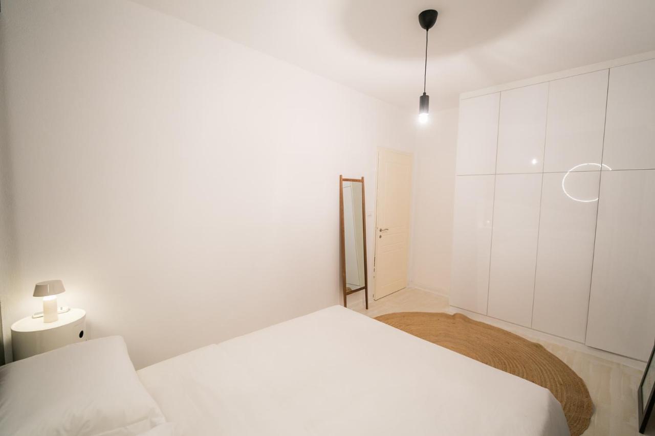 Fena Uptown Easy Living Apartment Golos Dış mekan fotoğraf