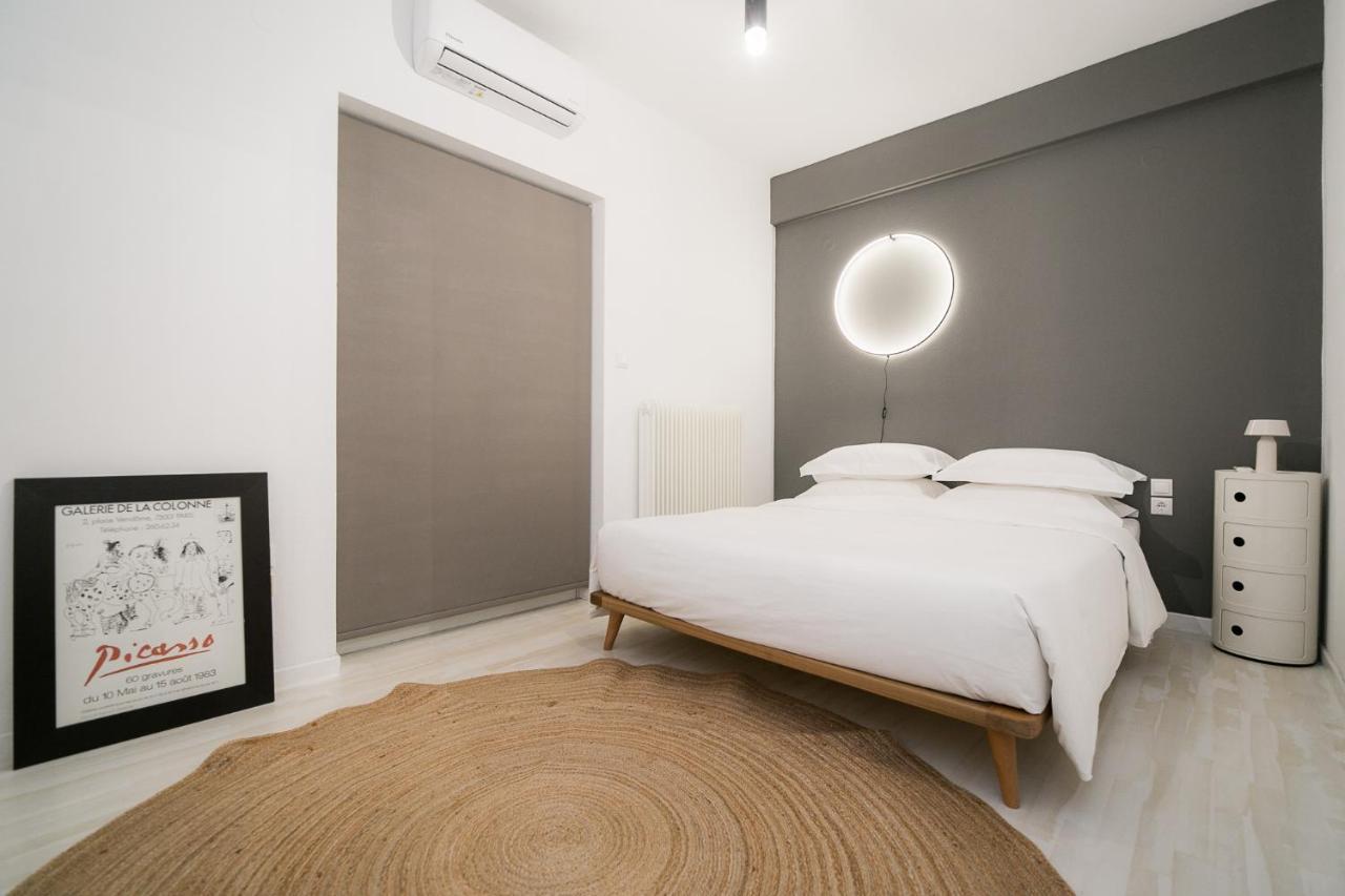 Fena Uptown Easy Living Apartment Golos Dış mekan fotoğraf