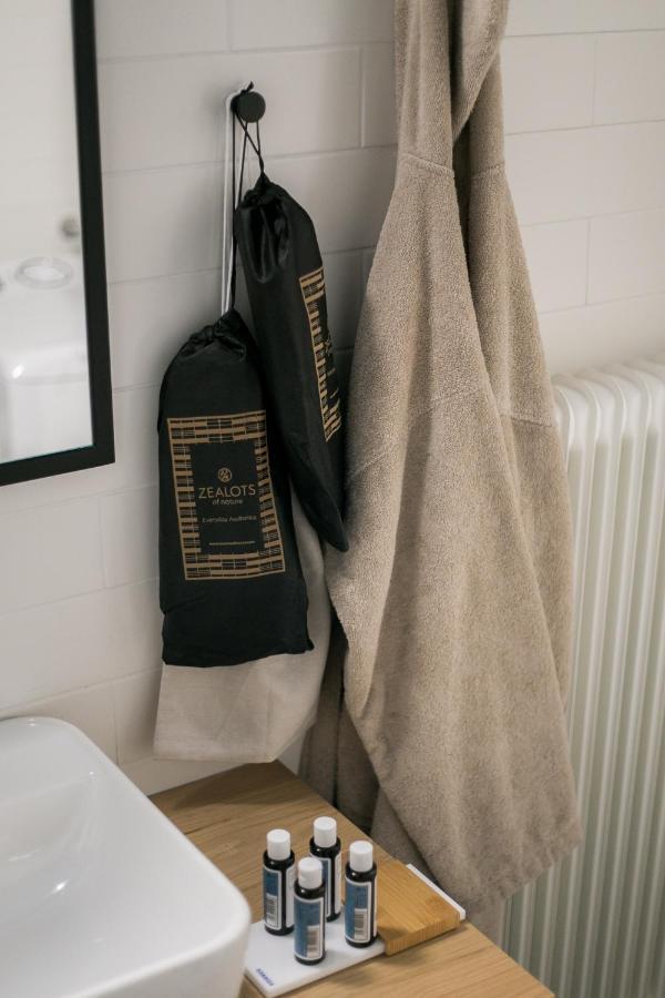 Fena Uptown Easy Living Apartment Golos Dış mekan fotoğraf