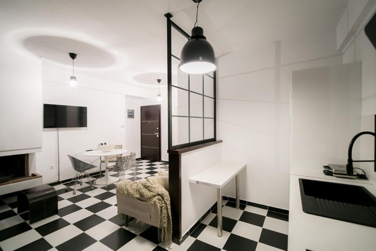 Fena Uptown Easy Living Apartment Golos Dış mekan fotoğraf