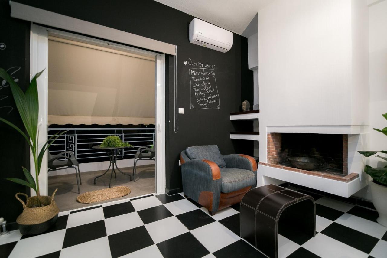 Fena Uptown Easy Living Apartment Golos Dış mekan fotoğraf